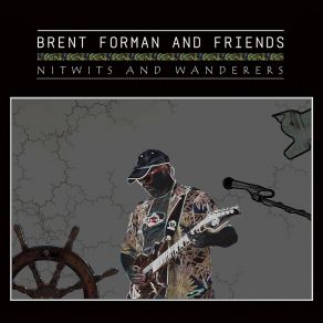 Download track Groove Tube (Live) Brent Forman And Friends