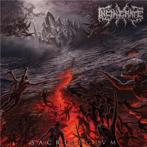 Download track A Lamentation To The Fallen Incinerate