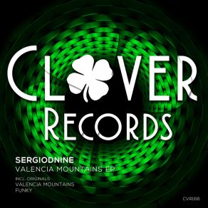 Download track Funky (Extended Version) Sergiodnine