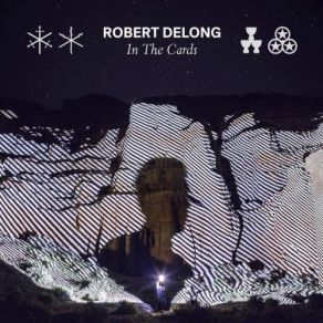 Download track Born To Break Robert Delong