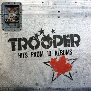 Download track Real Canadian Trooper