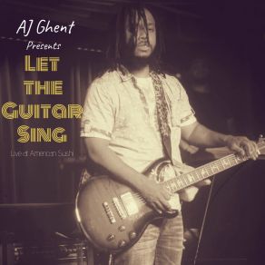 Download track Love Me No Mo AJ Ghent