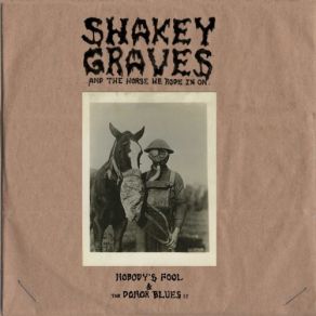 Download track The Donor Blues Shakey Graves