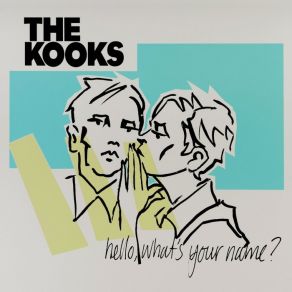 Download track Forgive & Forget (Atlas Genius Remix / Bonus Track) The Kooks