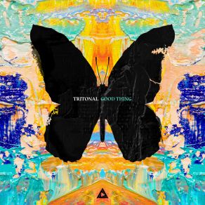 Download track Good Thing (Justin Caruso Remix) Tritonal, Laurell