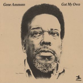 Download track Tin Shack Out Back (Remastered 2023) Gene Ammons