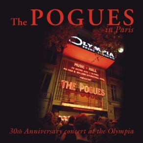 Download track The Irish Rover The Pogues