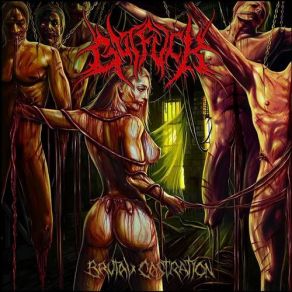 Download track Fucked Back And Aborted Gutfuck