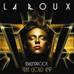 Download track Bulletproof (Tiborg Remix) La Roux