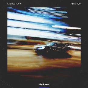 Download track Need You (Extended Mix) Gabriel Rosin