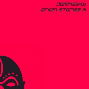 Download track Get On Afro (Domineeky Vocal Mix) Domineeky