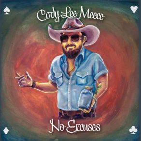 Download track Cocaine & Wine (Acoustic) Cody Lee Meece