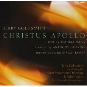 Download track Fireworks Jerry Goldsmith