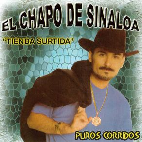 Download track Negra Prision El Chapo De Sinaloa