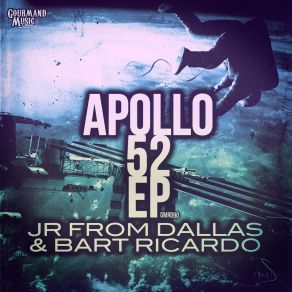 Download track Apollo 52 JR From Dallas, Bart Ricardo