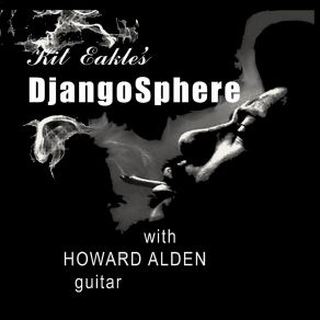 Download track Flèche D'or (Live) Kit Eakle's Djangosphere