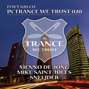 Download track Space Renegade (Original Mix) Mike Saint - Jules
