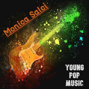 Download track Say It Again Monica Salci