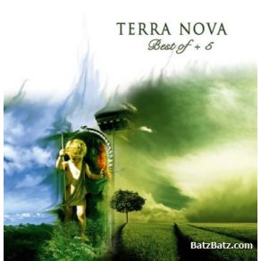 Download track Holy Water Terra Nova