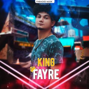 Download track Amor De Media Noche King FayreKing Fyre