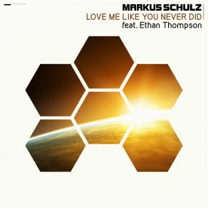 Download track Love Me Like You Never Did (Daisy Summer Mix) Markus Schulz, Ethan Thompson