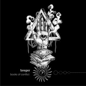 Download track Books Of Conflict (Brojanowski Remix) Breger