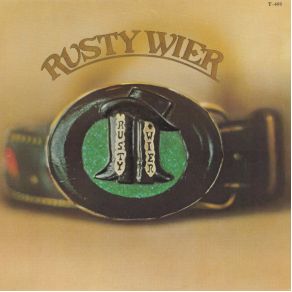 Download track Basic Lady Rusty Wier