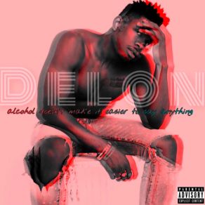 Download track Kiss Me Delon