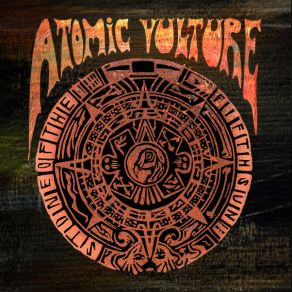 Download track Earthquake Atomic Vulture