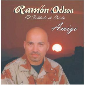 Download track Lluvia Del Espiritu Santo Ramon Ochoa El Soldado De Cristo