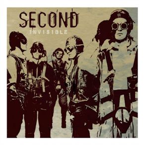 Download track Tu Inocencia Intacta The Second