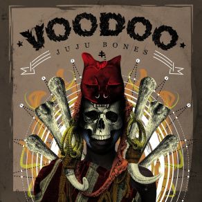 Download track If It Doesn't Hurt (Can't Be Love) VooDoo