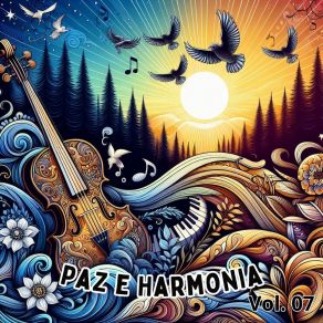 Download track Paz E Harmonia Inteligencia Artificial