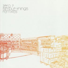 Download track End Theme [Roni Size's Tear It Up Remix] Zero 7