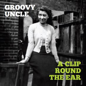 Download track I Really Wouldn't Know How Groovy UncleSuzi Chunk