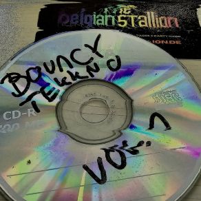 Download track We Go Dumb The Belgian Stallion