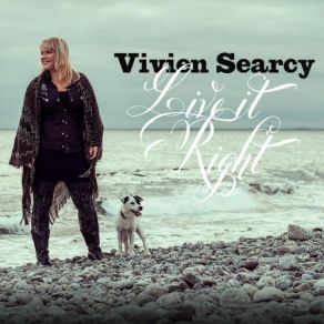 Download track Trouble Vivien Searcy