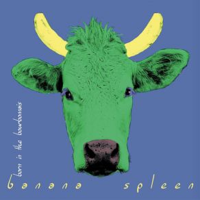 Download track J'y Arrive Pas! Banana Spleen