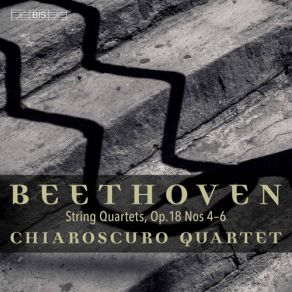 Download track Beethoven: String Quartet No. 5 In A Major, Op. 18 No. 5: IV. Allegro Chiaroscuro Quartet