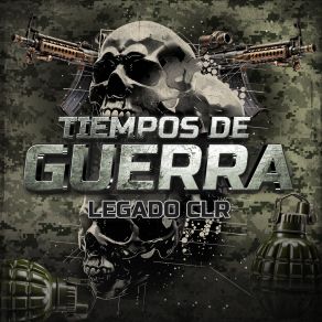 Download track El J. C Legado CLR