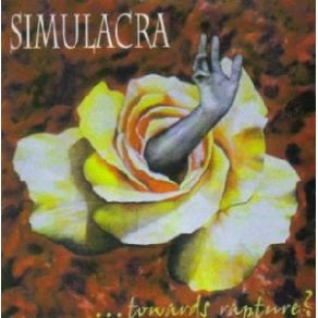 Download track FOREVER ANGEL SIMULACRA