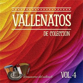 Download track Neblinas Romanceros Del Vallenato