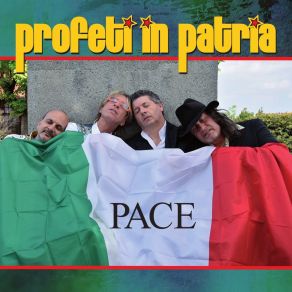 Download track Io Piaccio Profeti In Patria