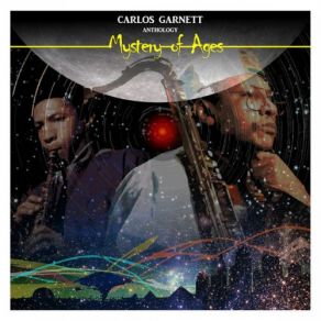 Download track Ghetto Jungle Carlos Garnett