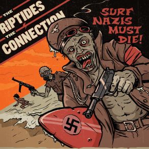 Download track Surf City The Connection, The Riptides