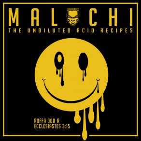 Download track Malachi (Mindcontroller's Bare Essentials DJ Tool Recipe) RuffneckMindController