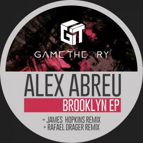 Download track Brooklyn (James Hopkins Remix) Alex AbreuJames Hopkins