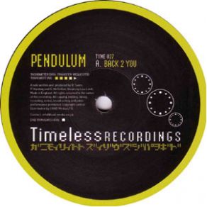 Download track Still Grey The Pendulum