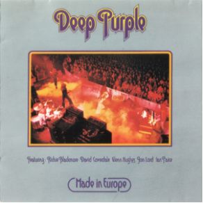 Download track Mistreated (Interpolating Rock Me Baby)  Deep Purple