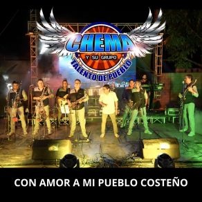 Download track El Tronco / Cumbia De La Sabana Su Grupo Talento De Pueblo